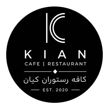 لوگوی کافه کیان